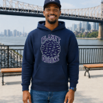 Planet Queens Hoodie