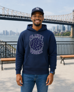 Planet Queens Hoodie