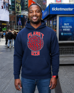Planet USA Hoodie