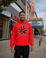Planet Harlem Hoodie