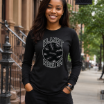 Planet Harlem Long Sleeve