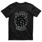 Planet Brazil Short Sleeve - Image 4