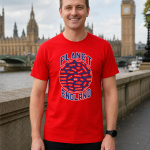 Planet England Short Sleeve