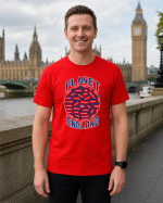 Planet England Short Sleeve