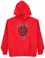 Planet Bx Hoodie - Image 4