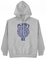 Planet Bx Hoodie - Image 2