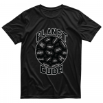 Planet Cuba Short Sleeve - Image 2
