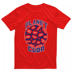 Planet Cuba Short Sleeve - Image 3
