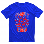 Planet Cuba Short Sleeve - Image 4