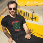 Planet Dubai Short Sleeve