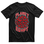 Planet Egypt Short Sleeve - Image 2