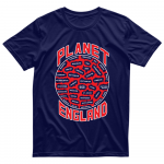 Planet England Short Sleeve - Image 2