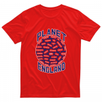 Planet England Short Sleeve - Image 4