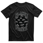 Planet France Short Sleeve - Image 2