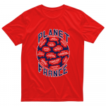 Planet France Short Sleeve - Image 4
