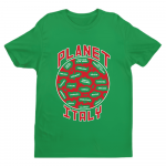Planet Italy Short Sleeve - Image 3