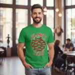 Planet Italy Short Sleeve