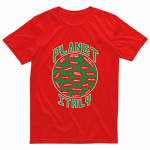 Planet Italy Short Sleeve - Image 4