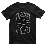 Planet Jamaica Short Sleeve - Image 3