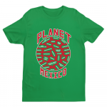 Planet Mexico Short Sleeve - Image 3