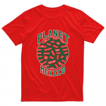 Planet Mexico Short Sleeve - Image 4
