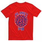 Planet PR short sleeve - Image 3