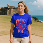 Planet PR short sleeve
