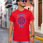 Planet PR short sleeve