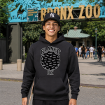 Planet Bx Hoodie