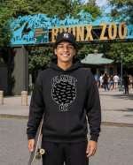 Planet Bx Hoodie