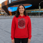 Planet Brooklyn Hoodie