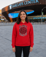 Planet Brooklyn Hoodie