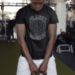Planet Brooklyn Short Sleeve