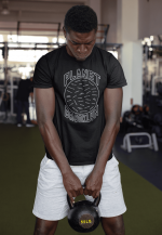 Planet Brooklyn Short Sleeve