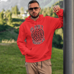 Planet Brooklyn Hoodie