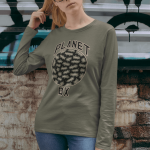 Planet Bx Long Sleeve