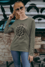 Planet Bx Long Sleeve