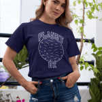 Planet Bx Short Sleeve