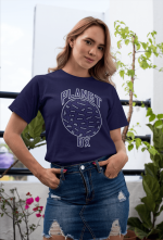 Planet Bx Short Sleeve