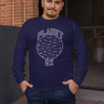 Planet Bx long sleeve