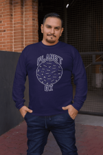 Planet Bx long sleeve