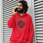 Planet Bx Hoodie