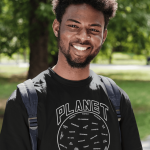 Planet Bx Short Sleeve