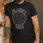 Planet Cali Short Sleeve