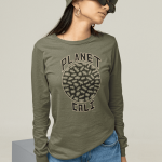 Planet Cali Long Sleeve