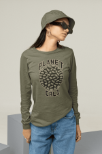 Planet Cali Long Sleeve