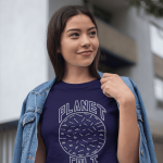 Planet Cali Short Sleeve