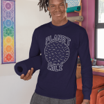 Planet Cali Long Sleeve