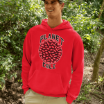 Planet Cali Hoodie