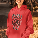 Planet Cali Hoodie